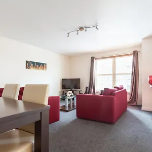  Apartment City View Großbritannien