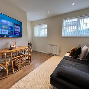  Apartment Lovely 2-bedroom In A Great Location United Kingdom
