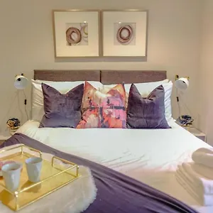  Apartment Catharine House Großbritannien