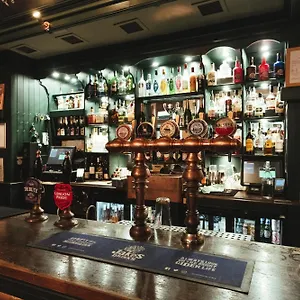 **** Gasthof The Bull And The Hide Großbritannien