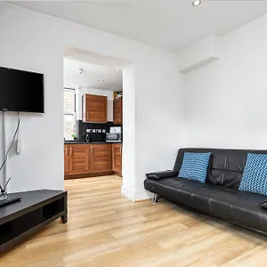 Aldgate Flats Londres