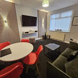  Apartment Victoria Parade Fairview House United Kingdom