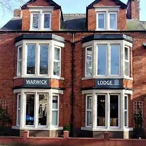 Warwick Carlisle (Cumbria)