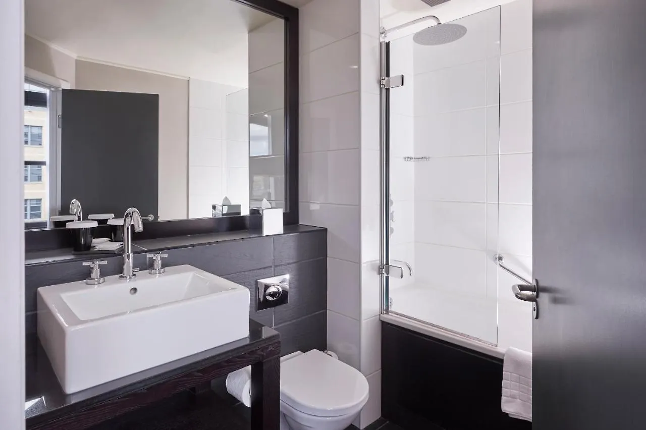 **** Hotel Malmaison Newcastle United Kingdom