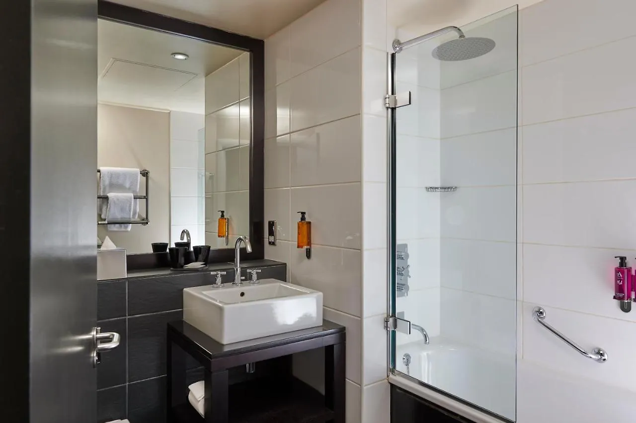Malmaison Newcastle Hotel Newcastle upon Tyne