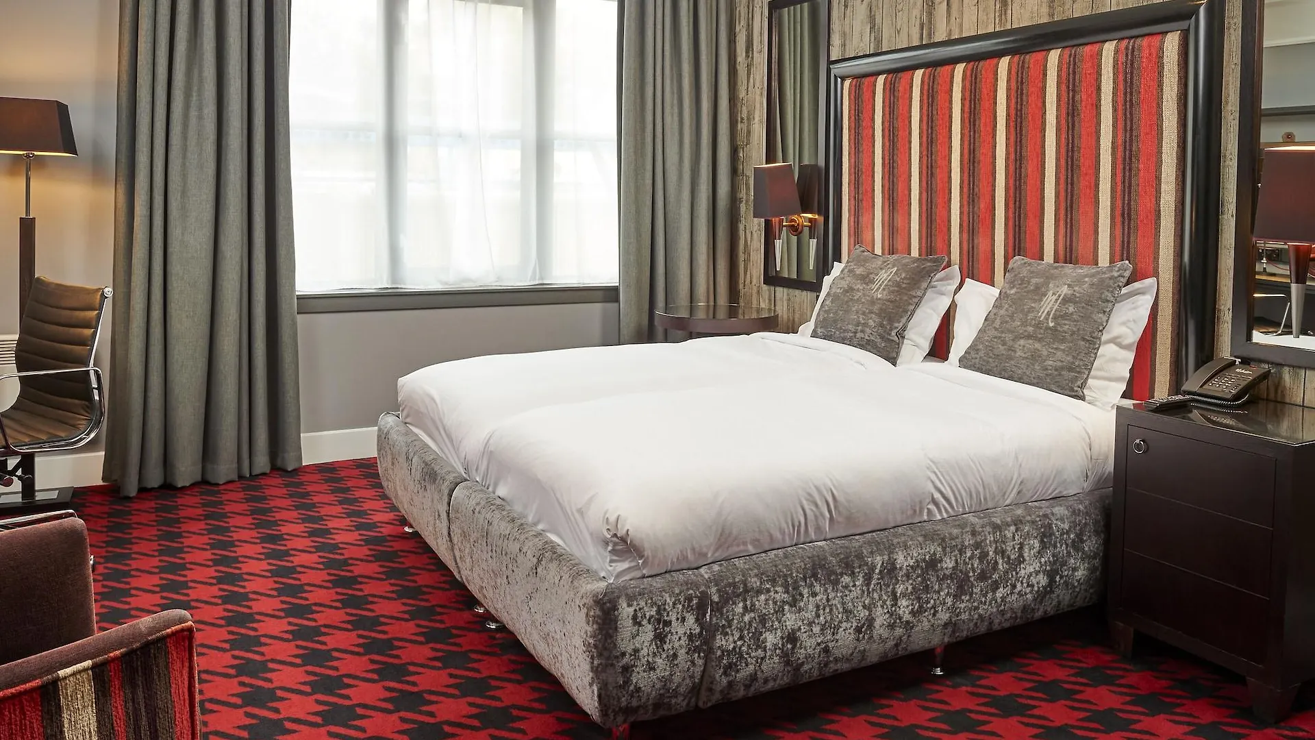 Malmaison Newcastle