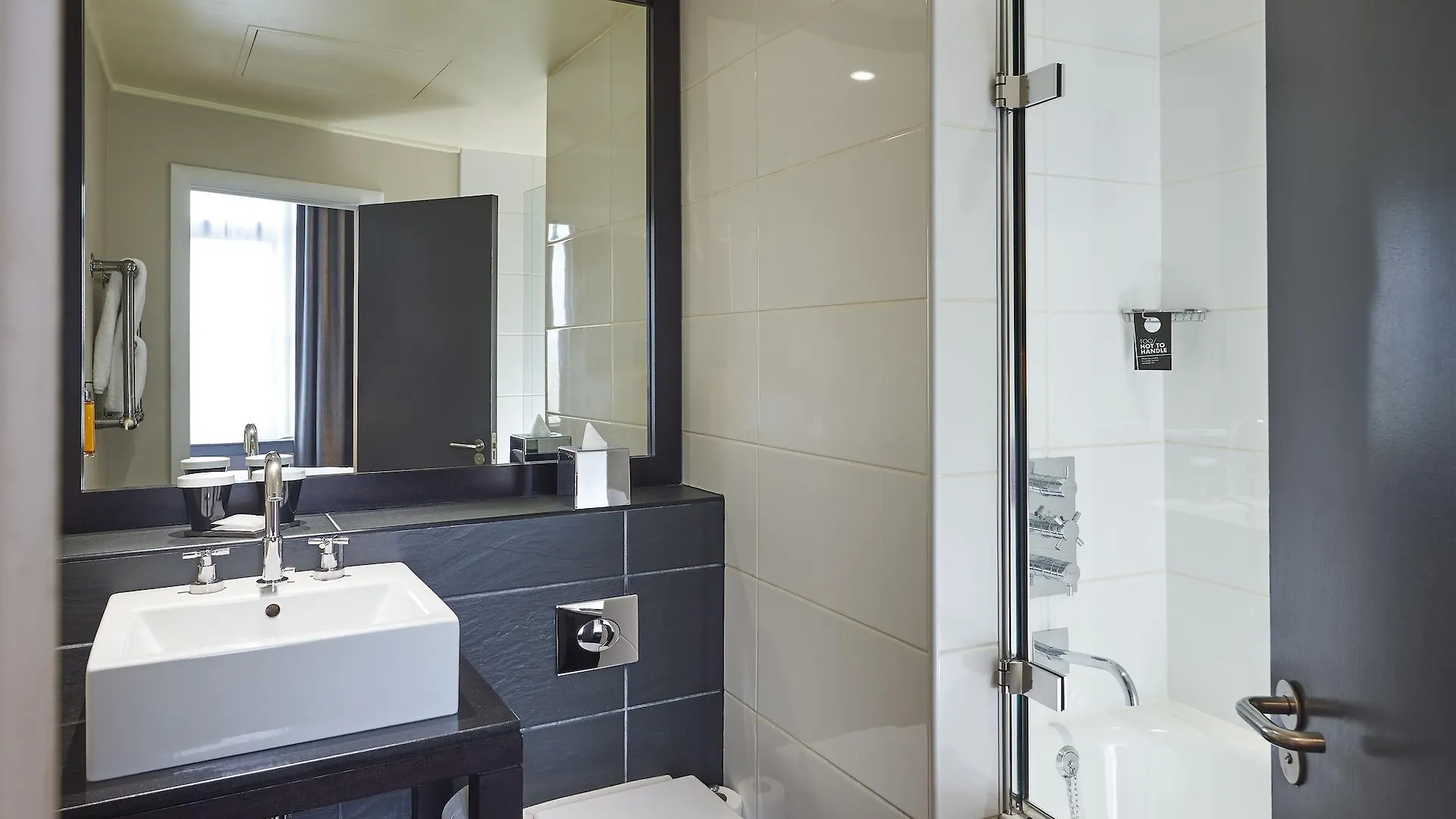 Malmaison Newcastle 4*, Newcastle upon Tyne United Kingdom