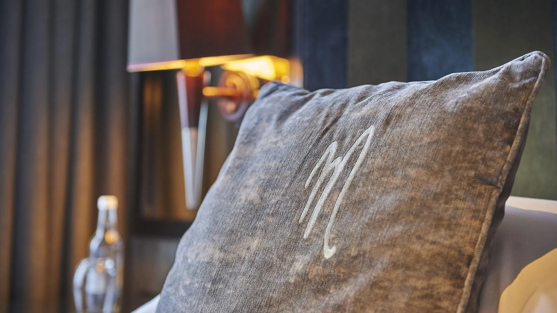 Malmaison Newcastle 4*, Newcastle upon Tyne