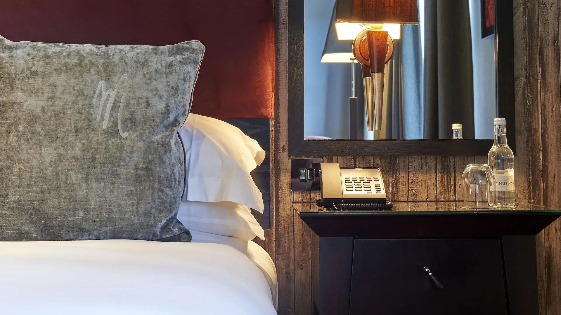 **** Hotel Malmaison Newcastle United Kingdom