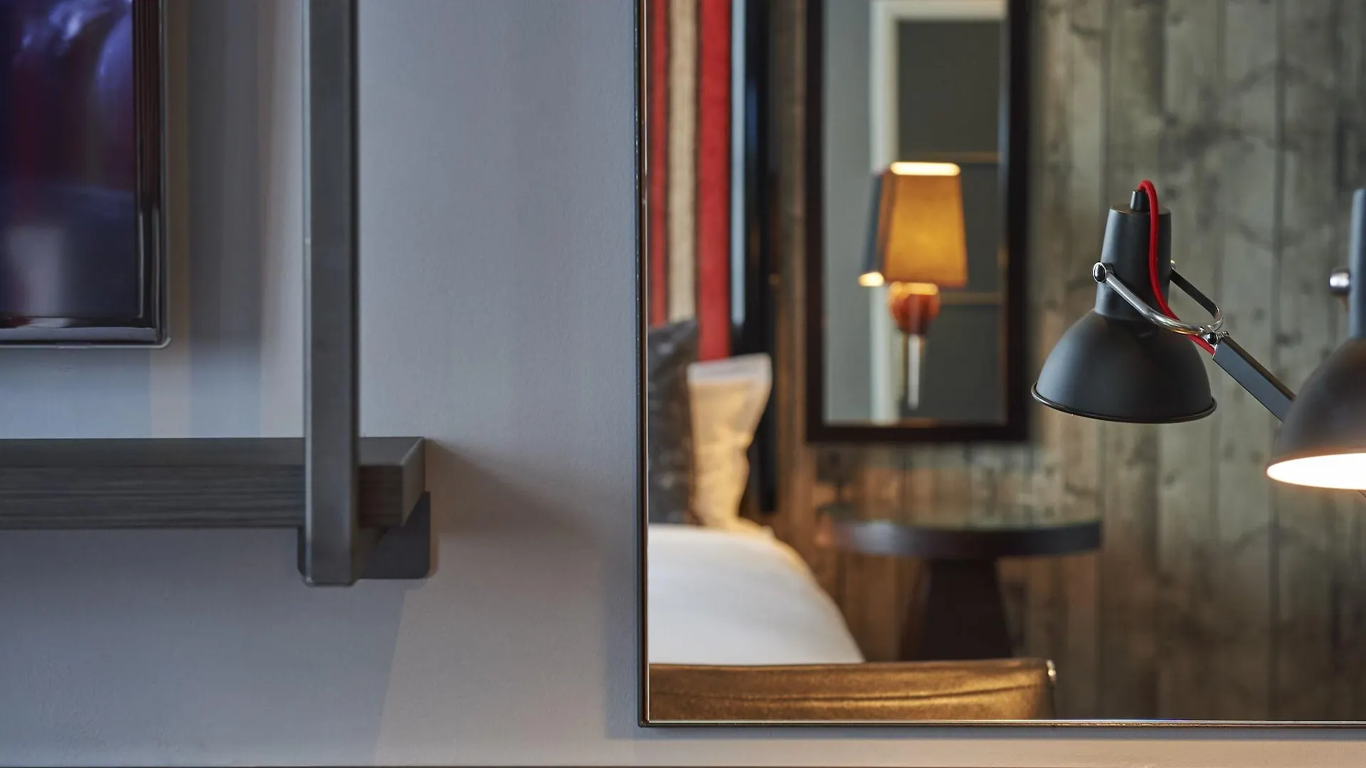 Malmaison Newcastle Hotel