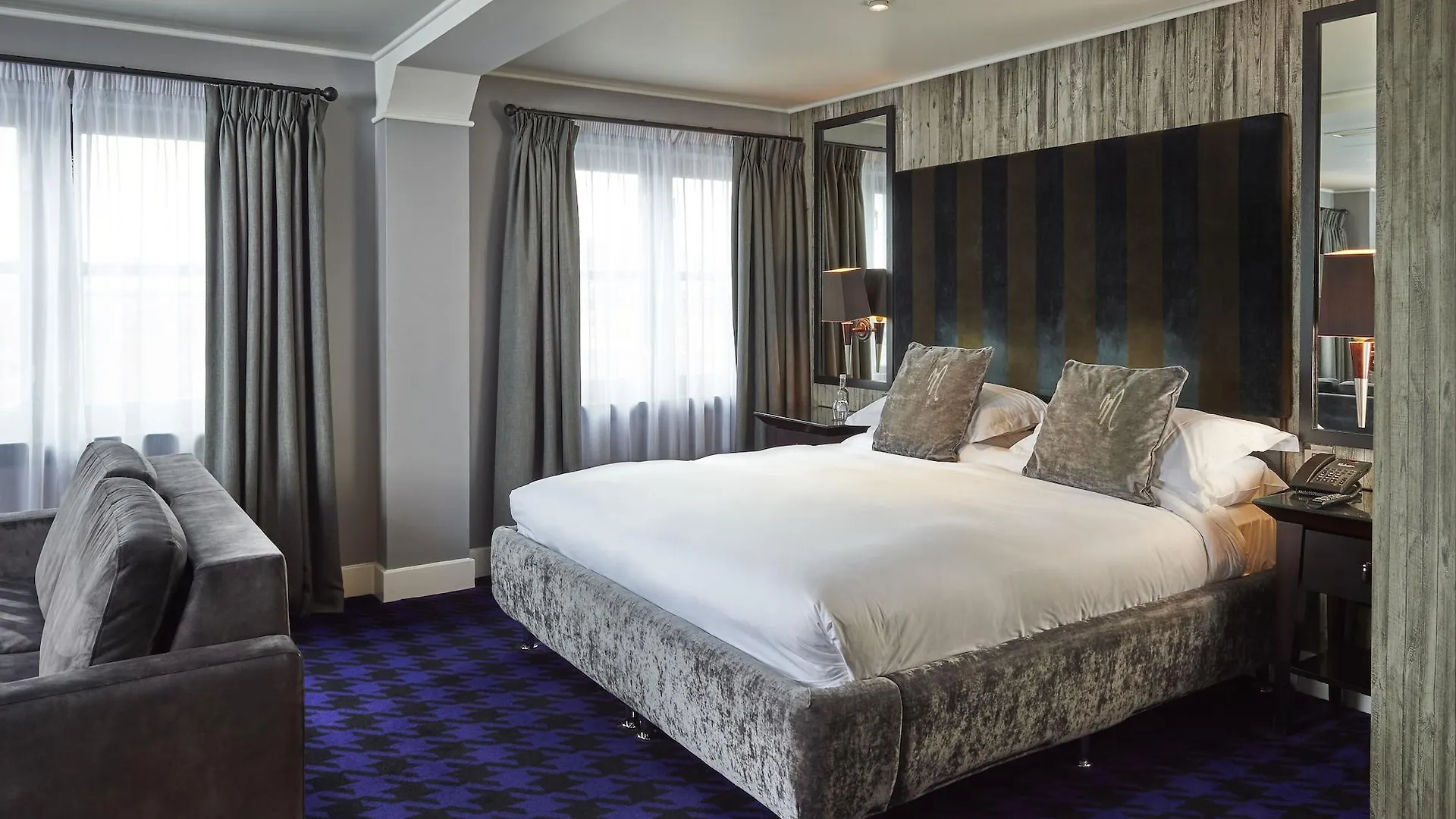 Hotel Malmaison Newcastle