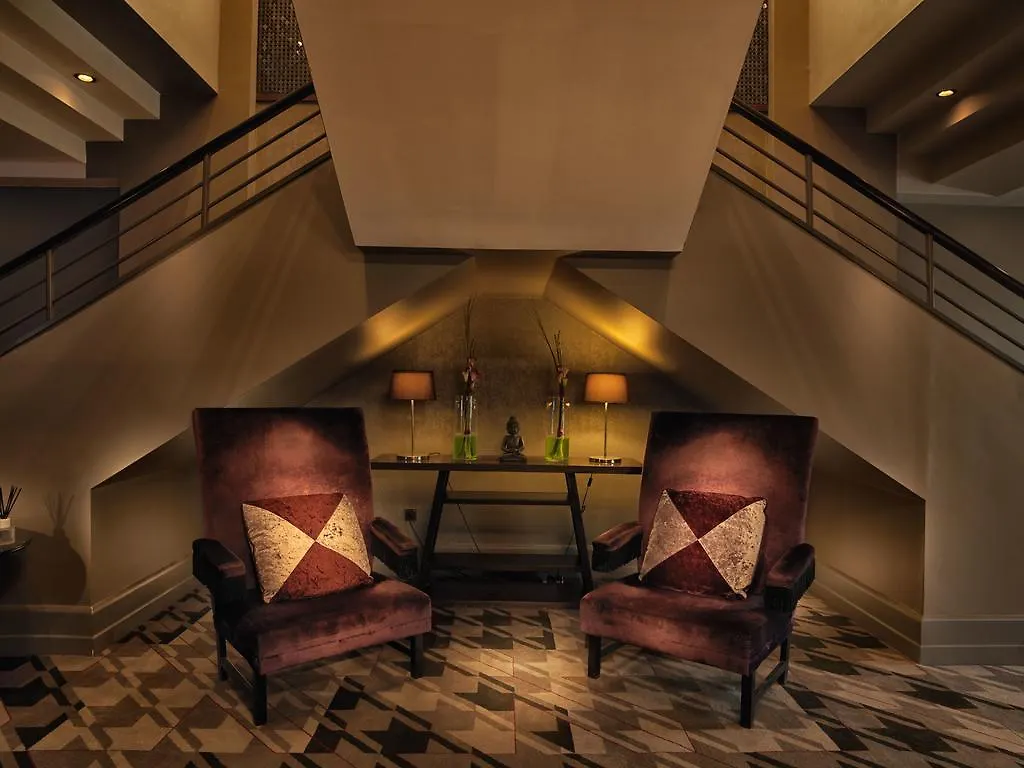 **** Hotel Malmaison Newcastle United Kingdom