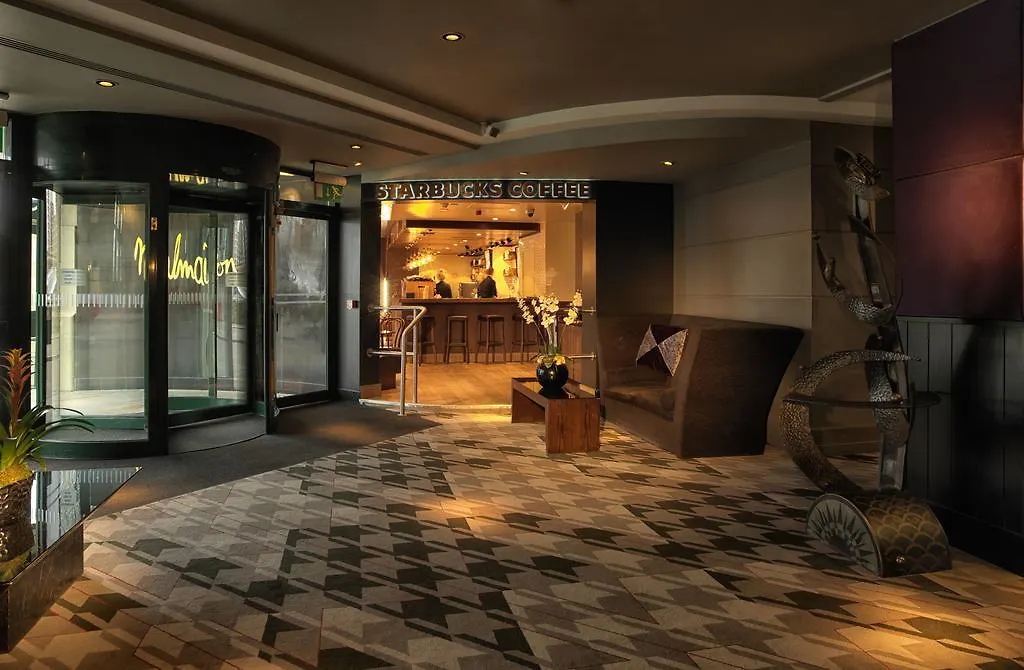 Malmaison Newcastle Newcastle upon Tyne