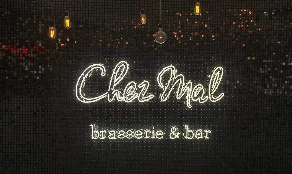 Hotel Malmaison Newcastle