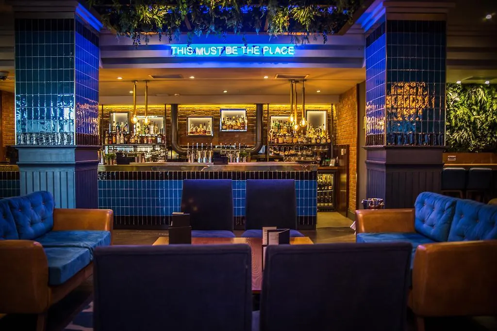 **** Hotel Malmaison Newcastle United Kingdom