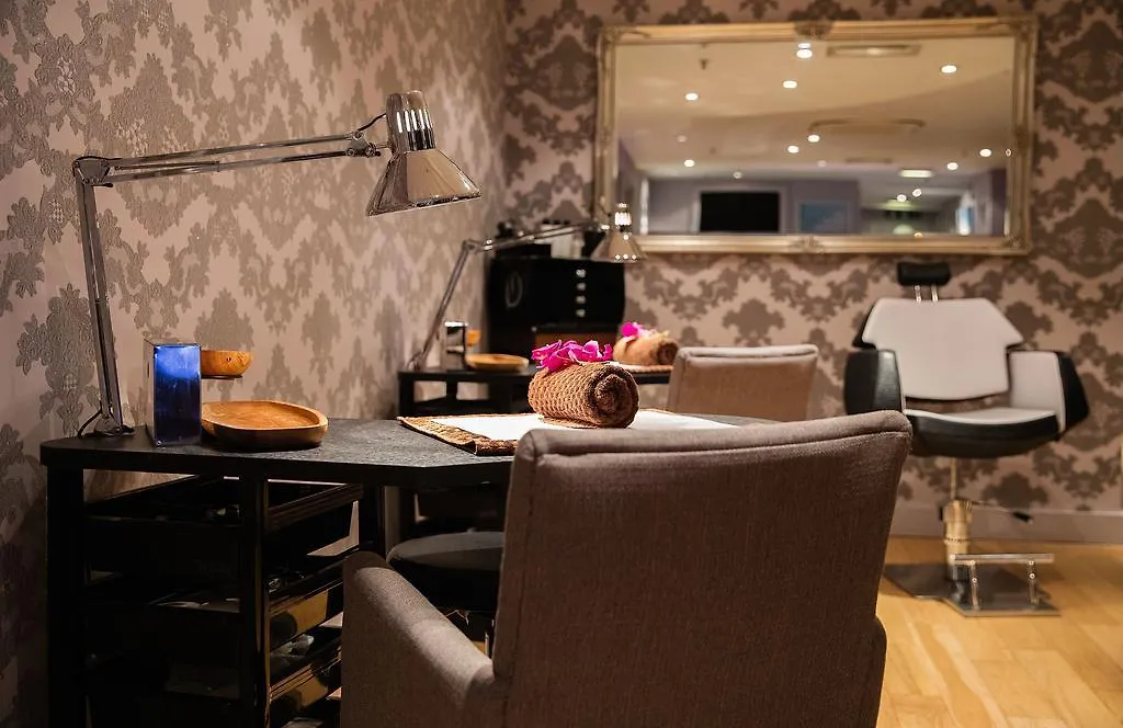 Malmaison Newcastle 4*, Newcastle upon Tyne United Kingdom