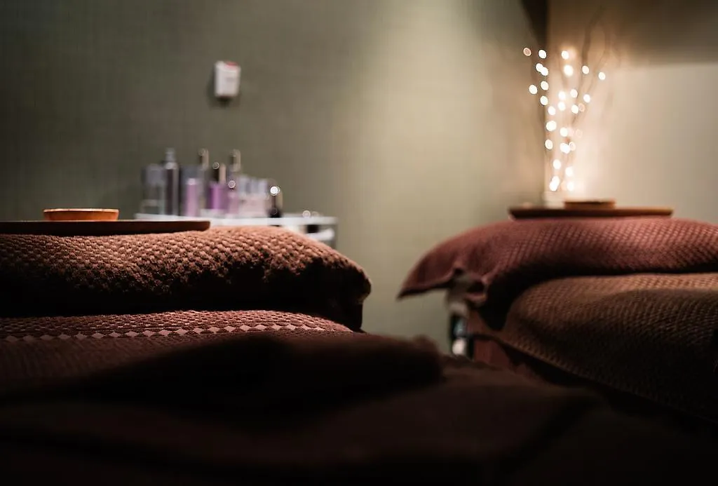 Malmaison Newcastle Hotel Newcastle upon Tyne
