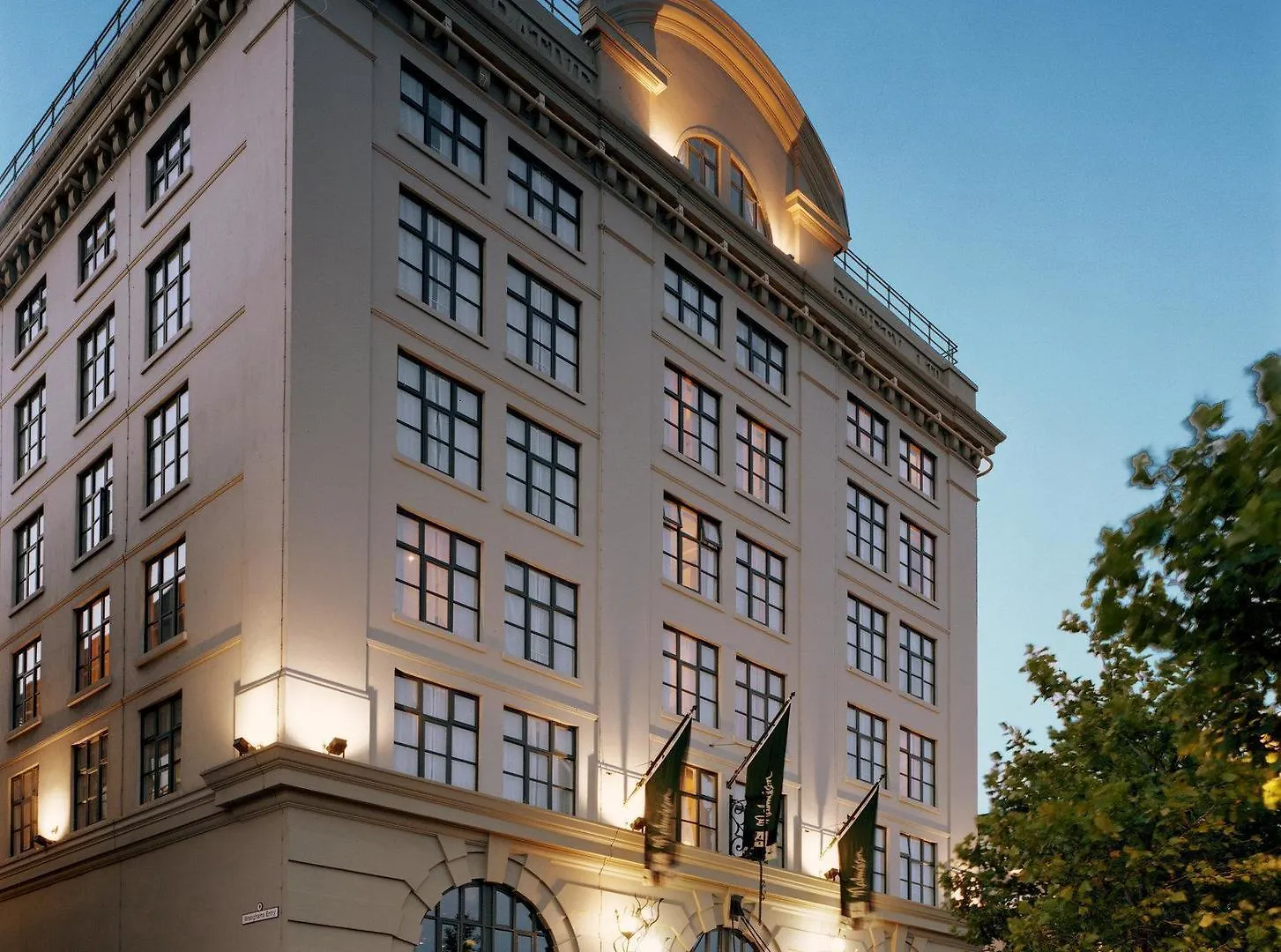 Malmaison Newcastle 4*, Newcastle upon Tyne United Kingdom