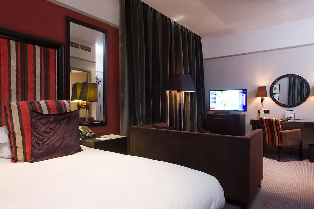 Malmaison Newcastle Newcastle upon Tyne