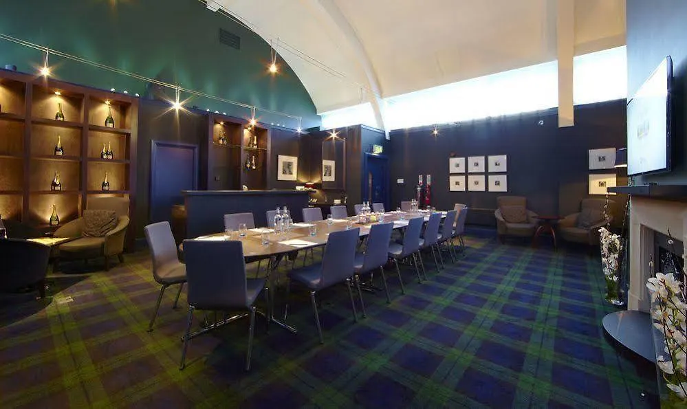Malmaison Newcastle 4*, Newcastle upon Tyne