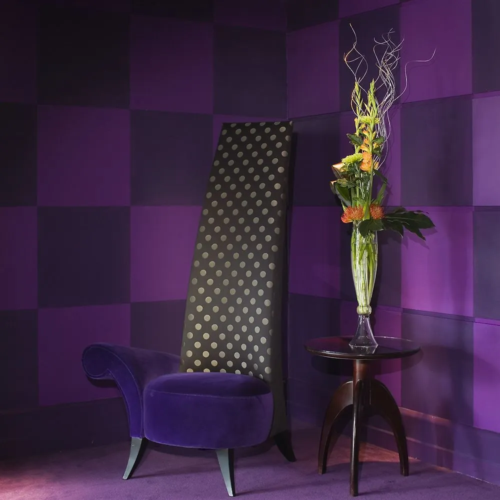 Malmaison Newcastle United Kingdom