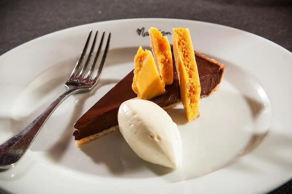 Malmaison Newcastle Hotel Newcastle upon Tyne