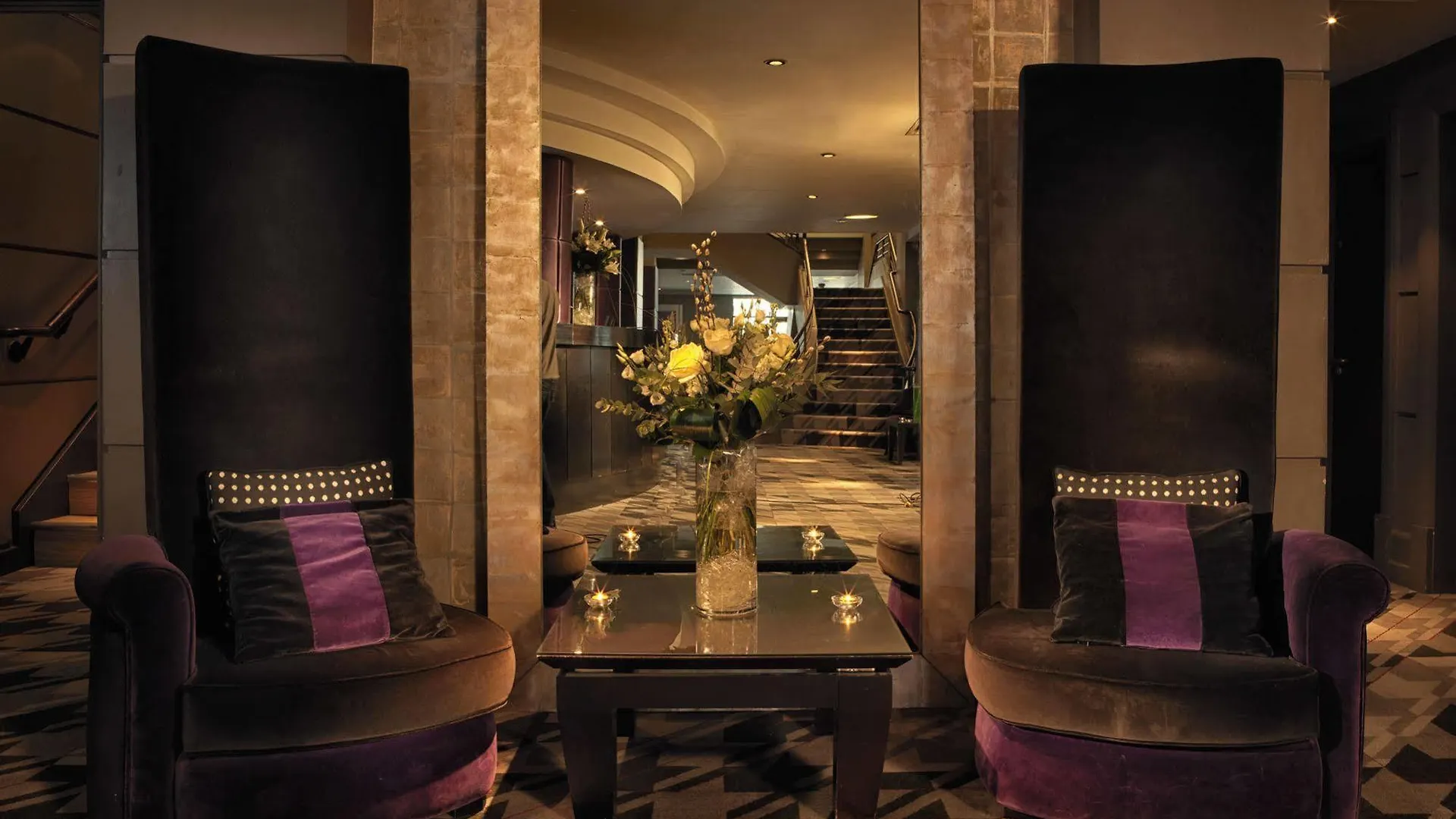 Hotel Malmaison Newcastle