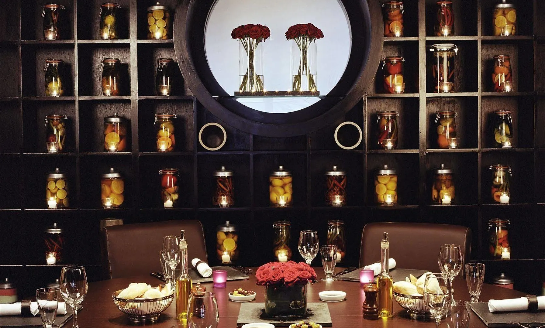 Hotel Malmaison Newcastle