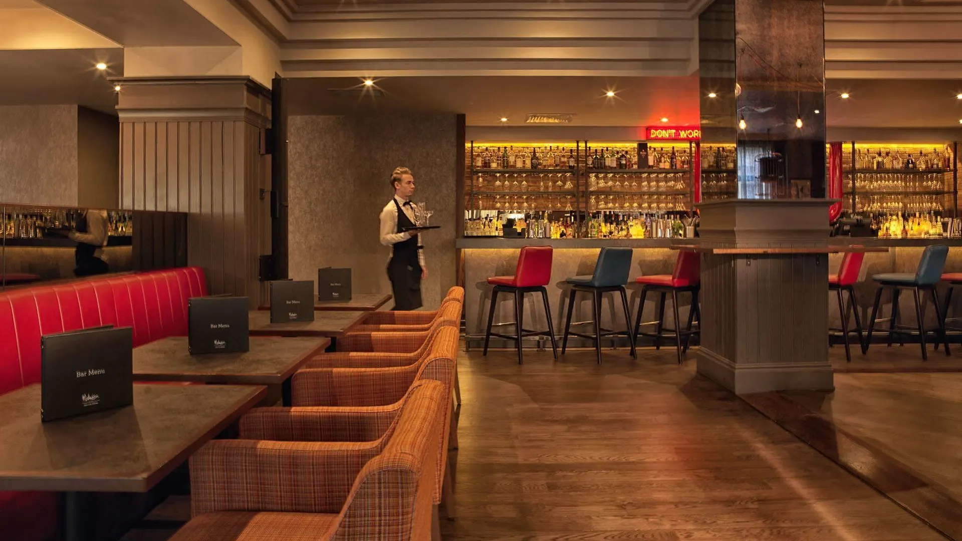 Hotel Malmaison Newcastle
