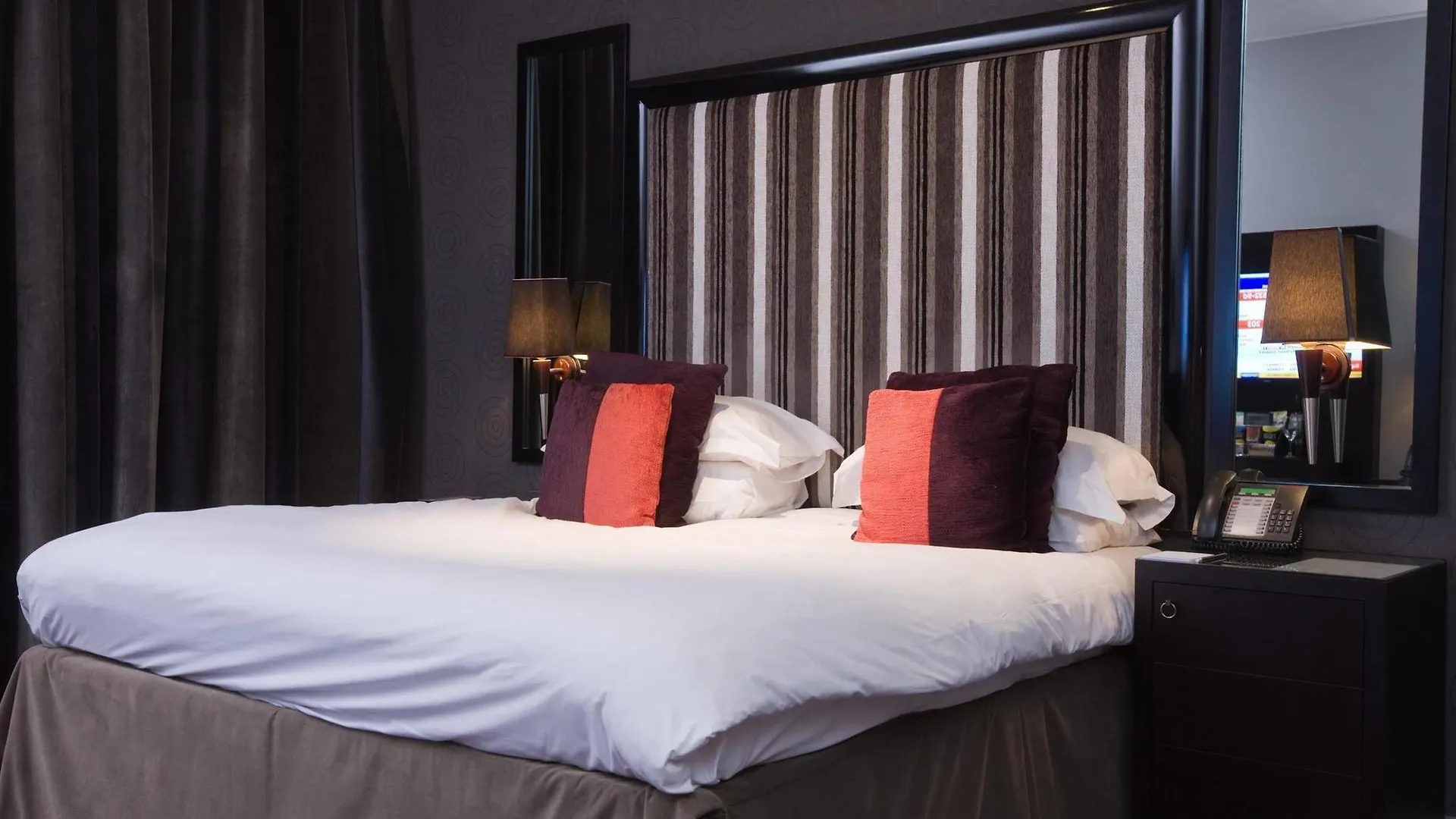Malmaison Newcastle United Kingdom