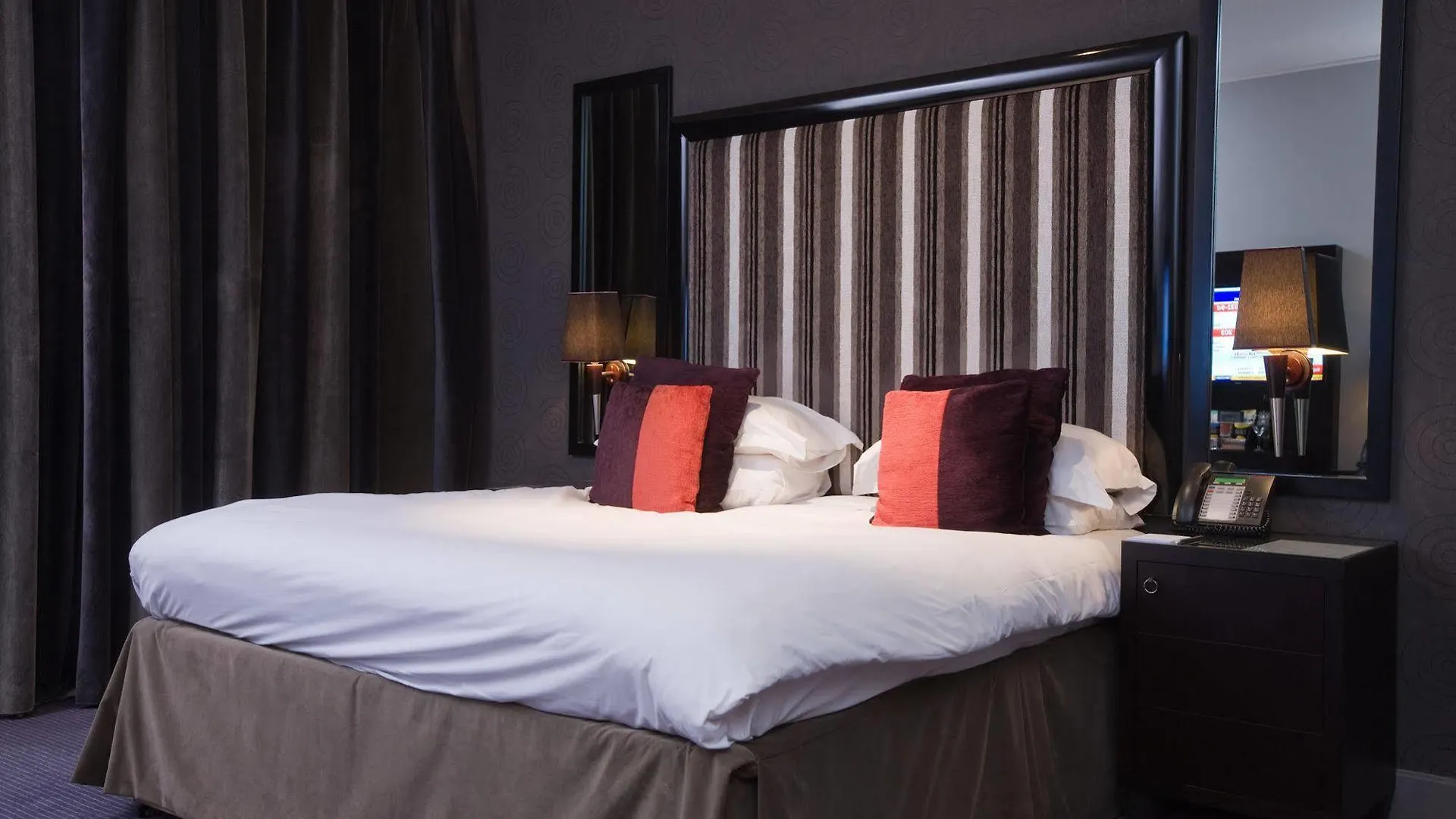 Malmaison Newcastle Hotel