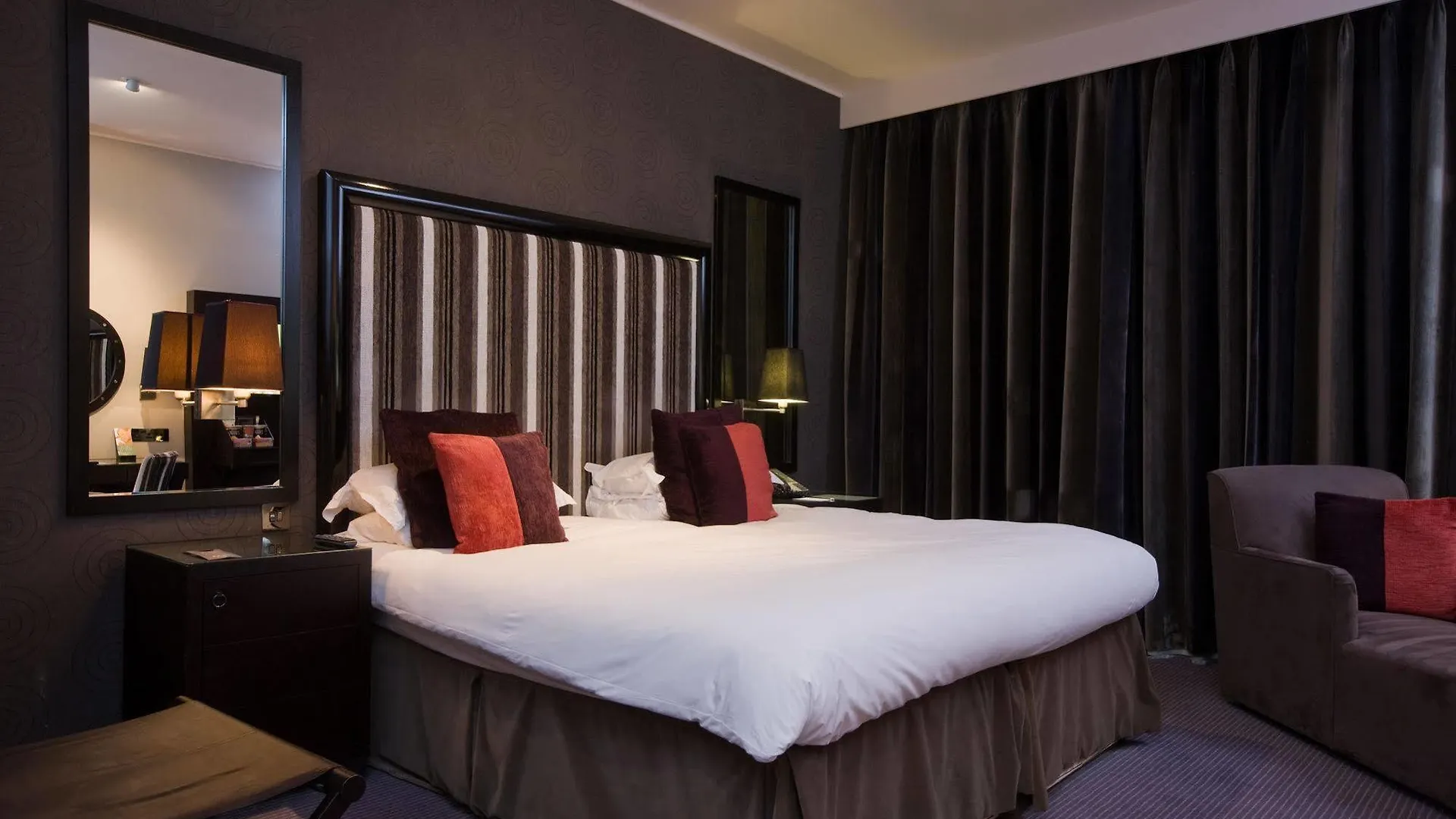 Malmaison Newcastle