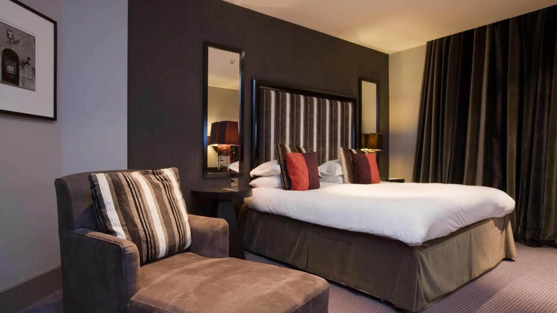 Hotel Malmaison Newcastle