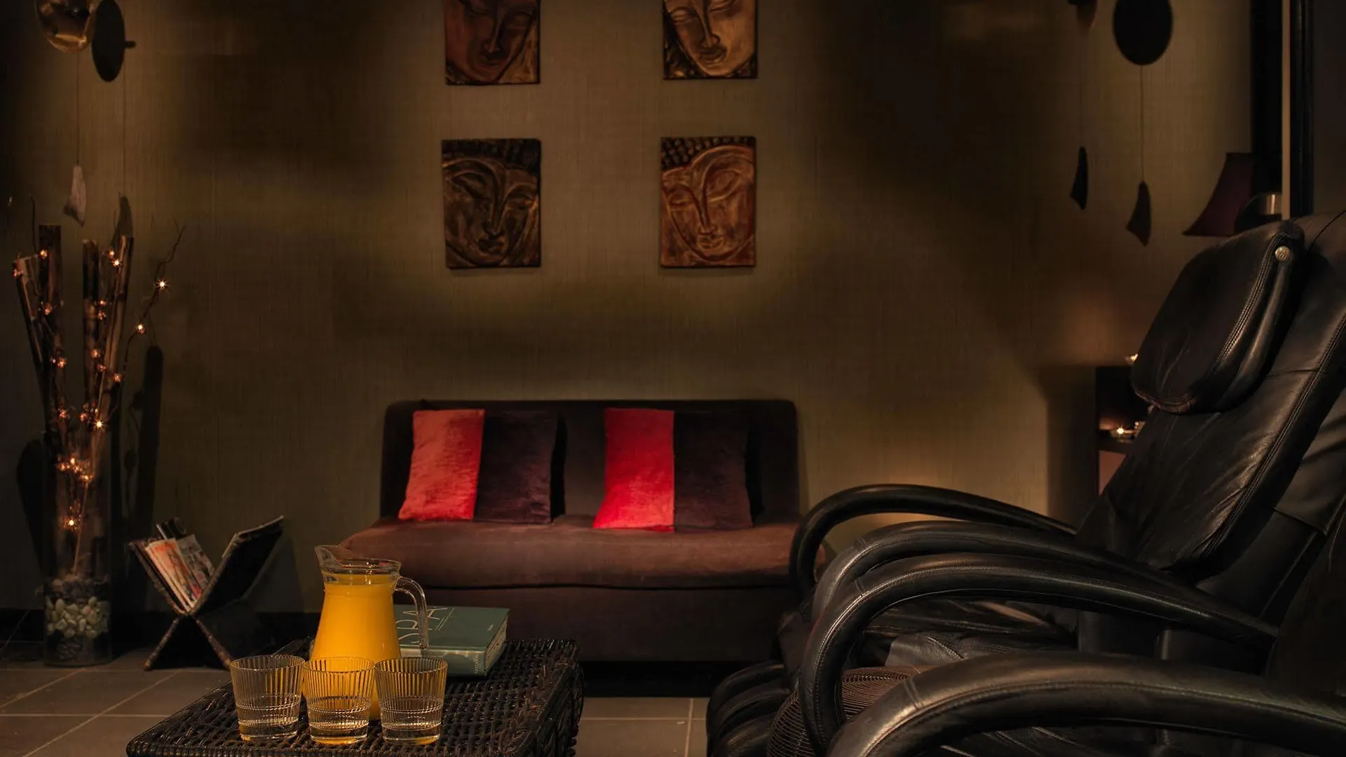 **** Hotel Malmaison Newcastle United Kingdom
