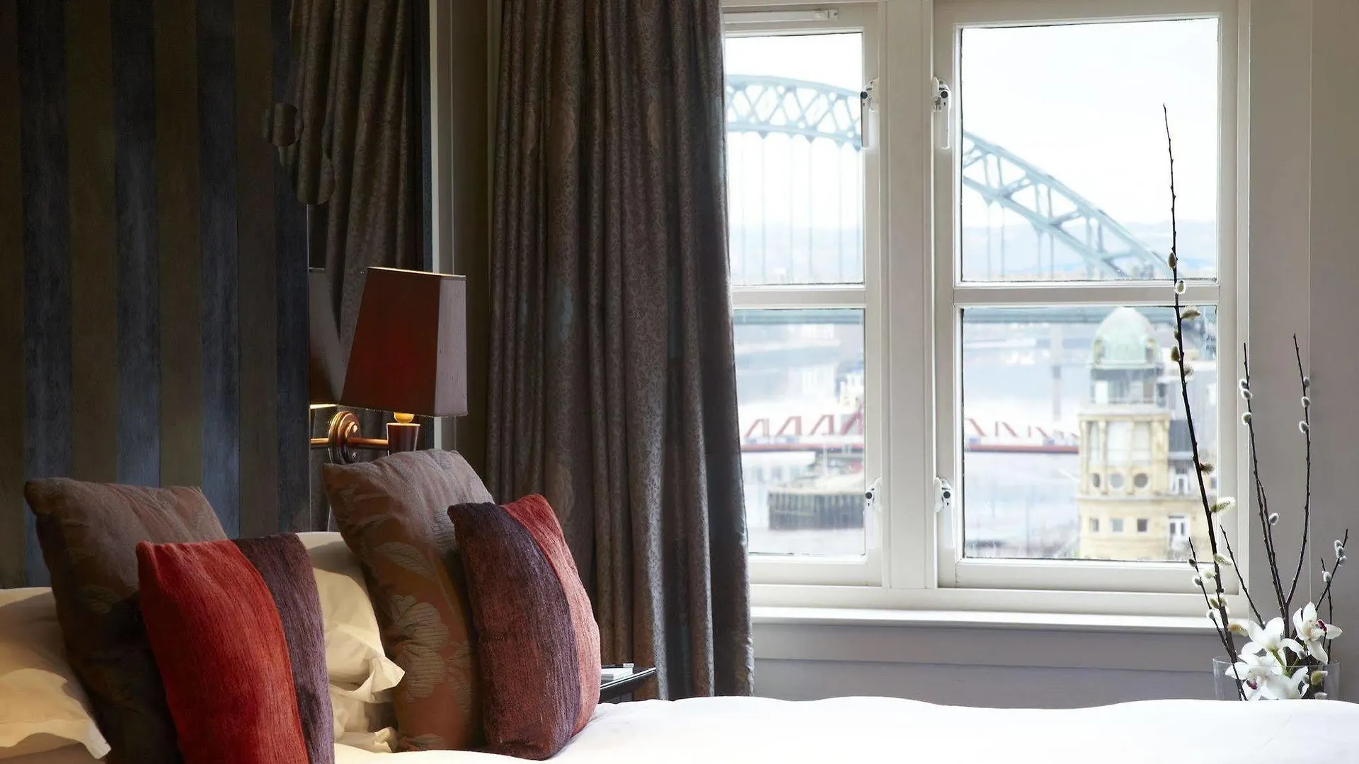 Malmaison Newcastle
