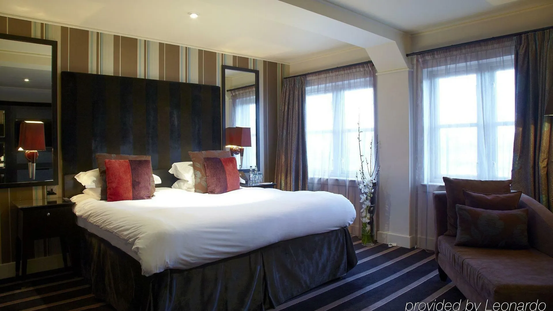 Hotel Malmaison Newcastle