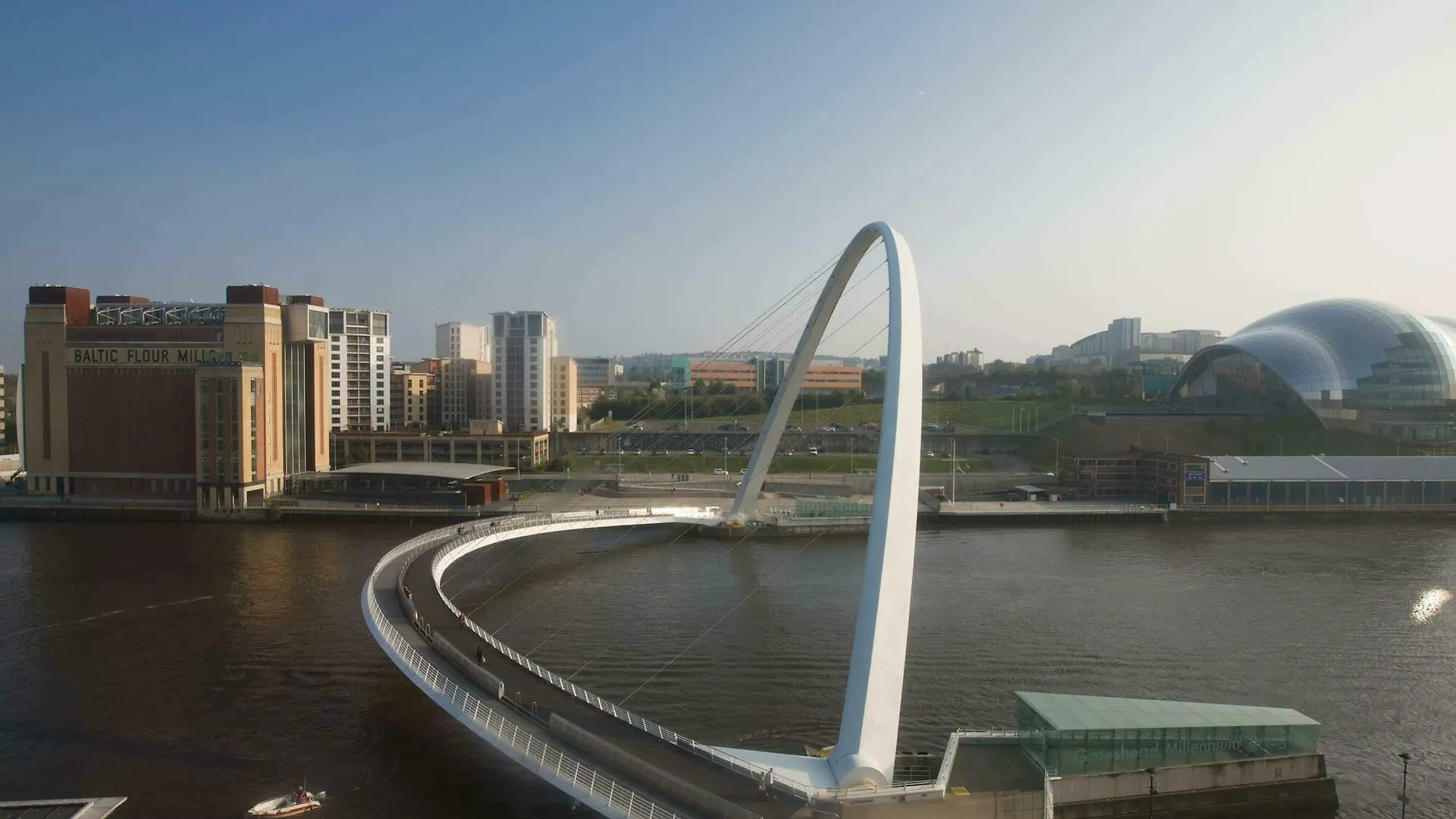 Hotel Malmaison Newcastle