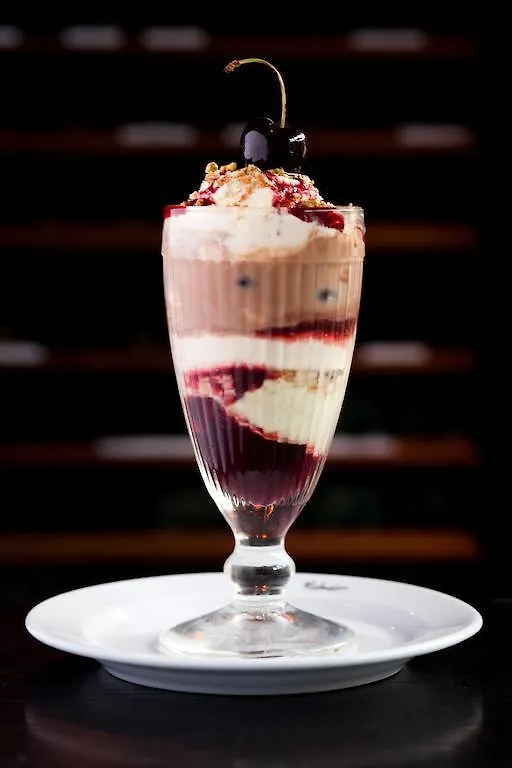 Malmaison Newcastle